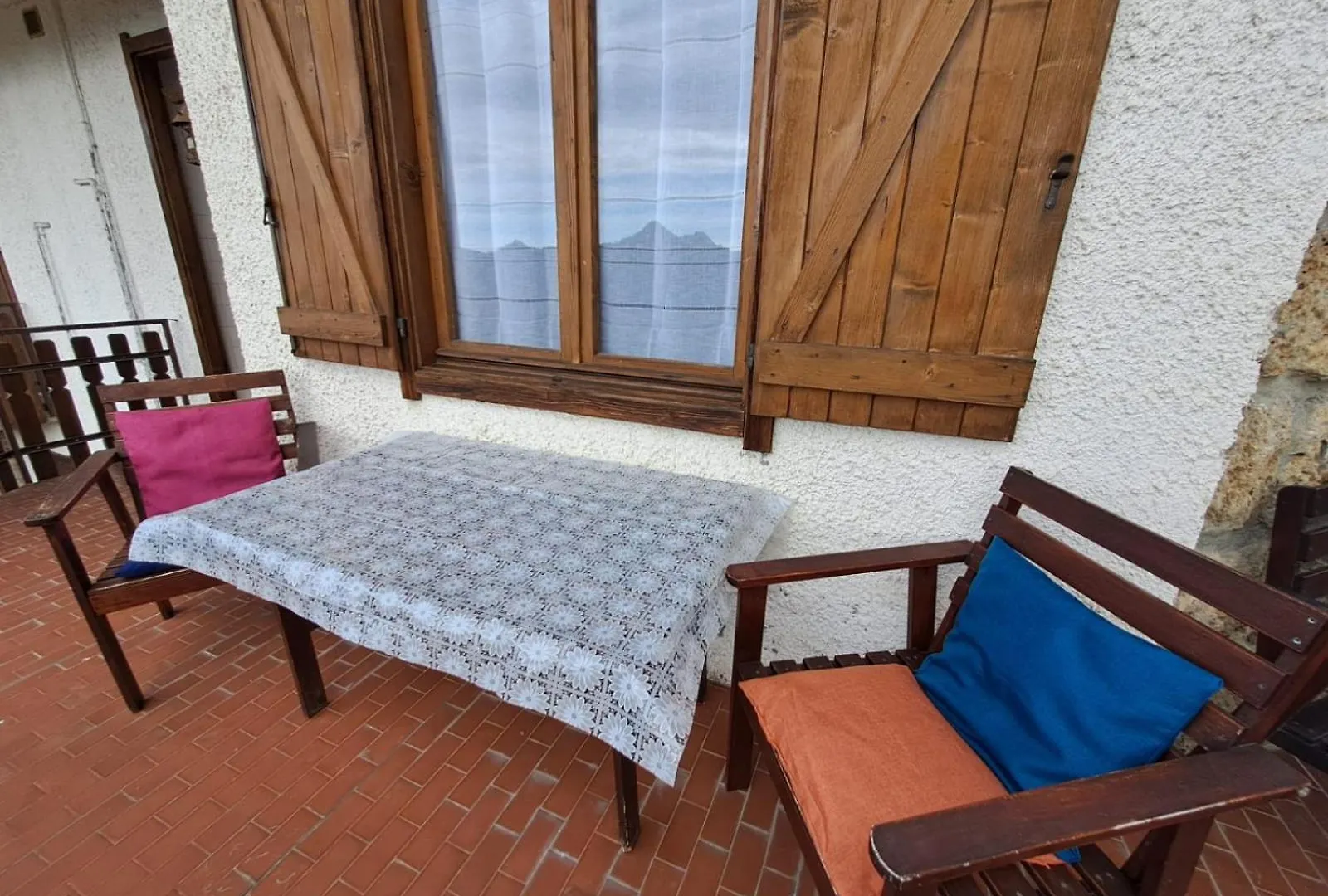 181 - Casa Arcobaleno Tra Le Alpi, Piste Da Sci A 15 Minuti Apartment Castione della Presolana Italy