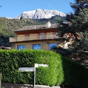 Con Terrazza Panoramica Appartamento