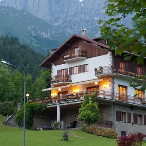 Ristorante Scanapa Hotel