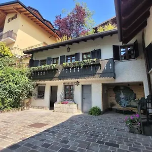 Presolana In Casa Appartamento