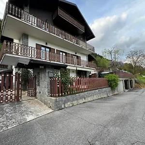 Casa Del Sole Appartamento