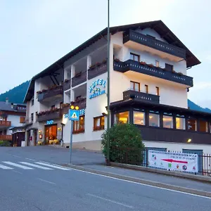 Migliorati Hotel