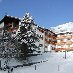 Cristallino Hotel