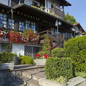 Pineta Hotel
