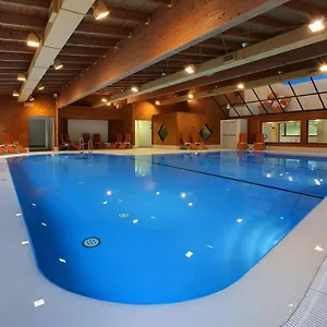 Grand Presolana Hotel