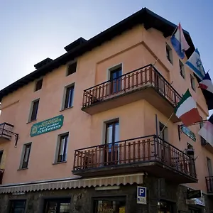 Edelweiss Bed & Breakfast