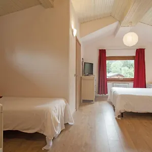 Prealpi Hotel